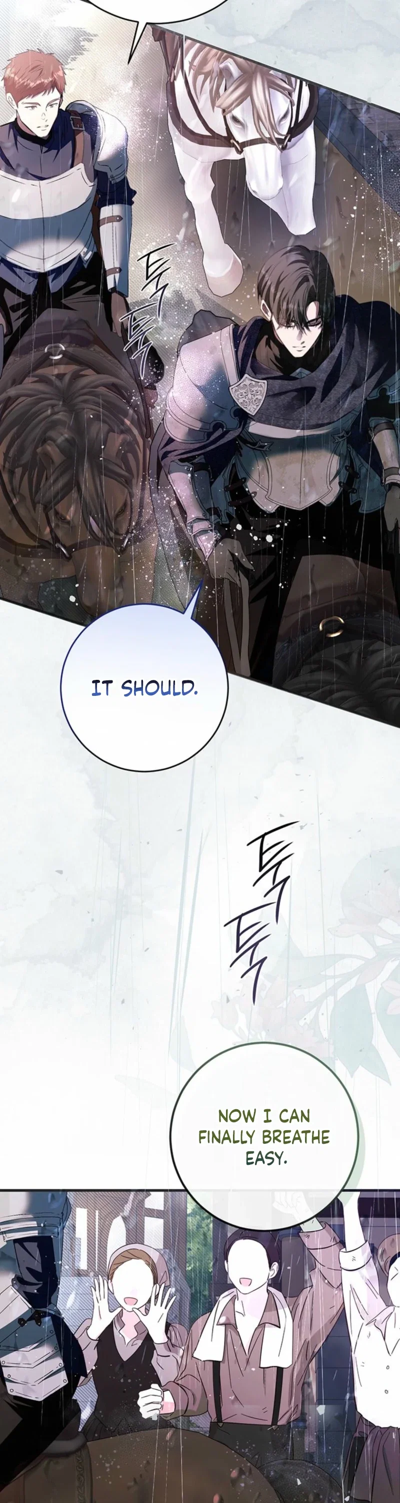 This Is How Revenge Is Done Chapter 36 - Page 17