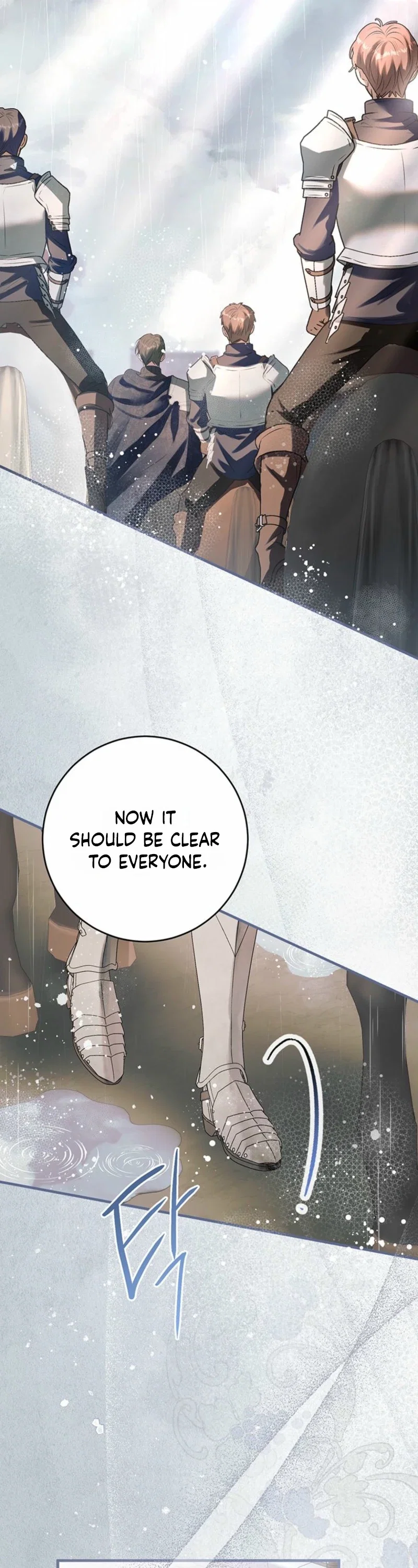 This Is How Revenge Is Done Chapter 36 - Page 19