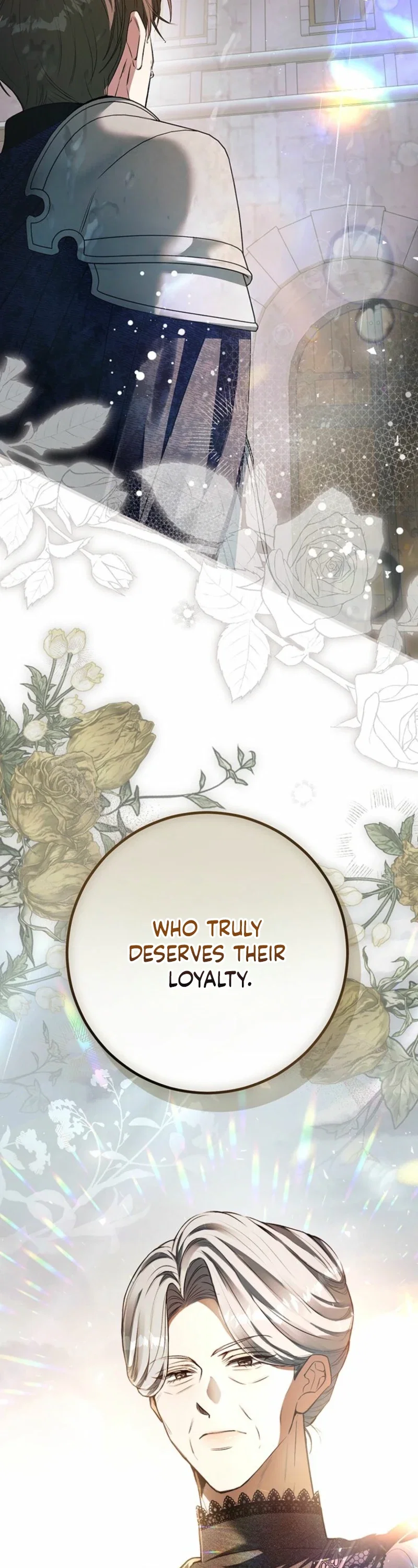 This Is How Revenge Is Done Chapter 36 - Page 21