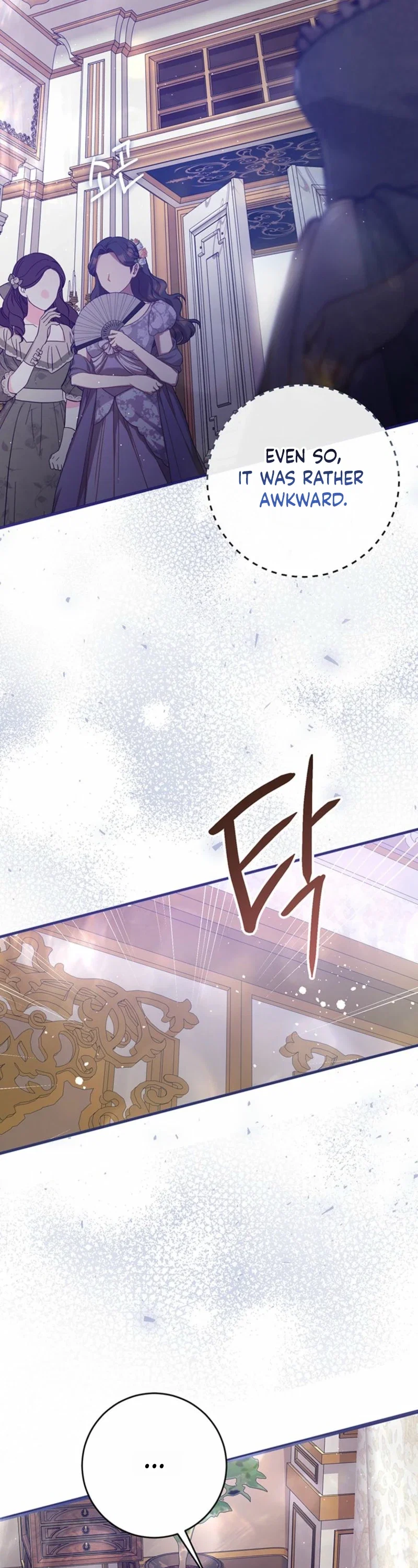 This Is How Revenge Is Done Chapter 36 - Page 24