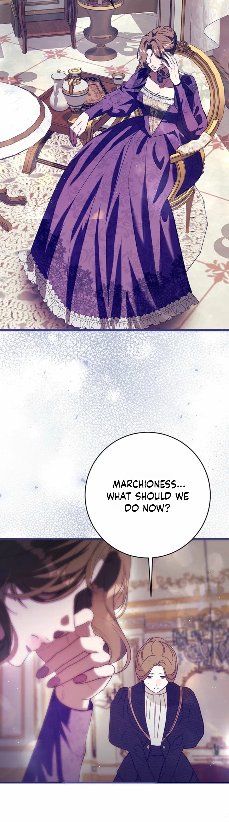 This Is How Revenge Is Done Chapter 36 - Page 25