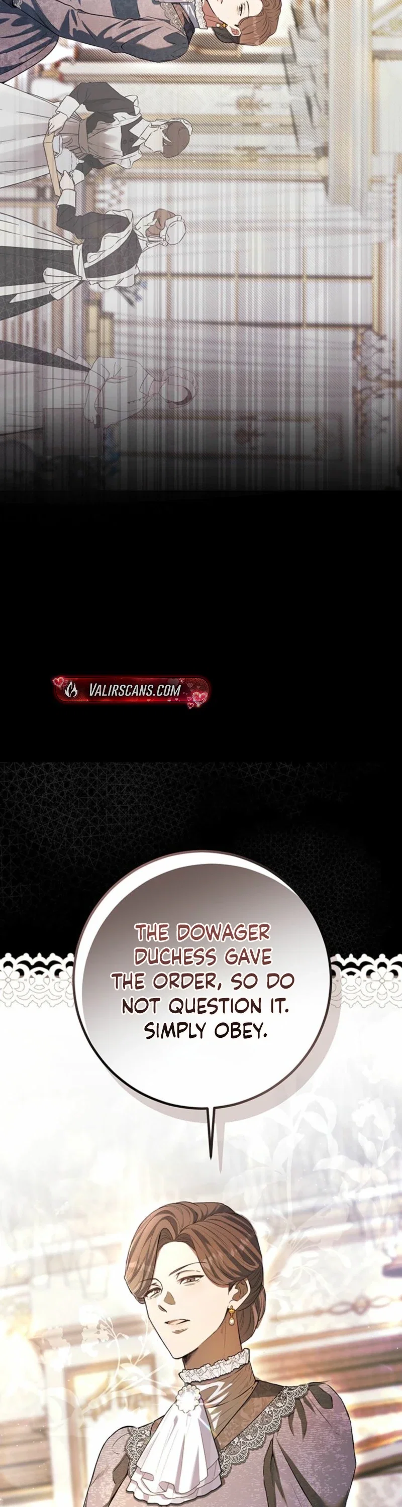 This Is How Revenge Is Done Chapter 36 - Page 30