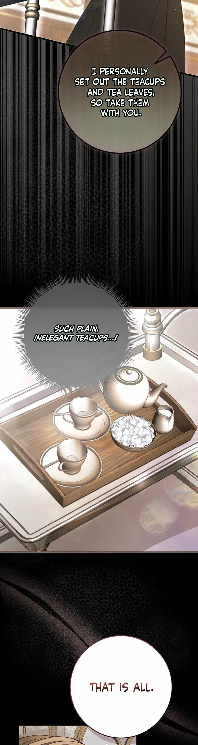 This Is How Revenge Is Done Chapter 36 - Page 32