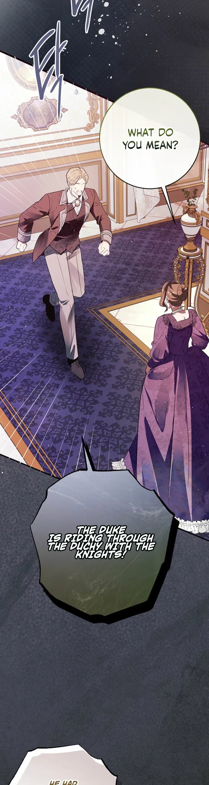 This Is How Revenge Is Done Chapter 36 - Page 37