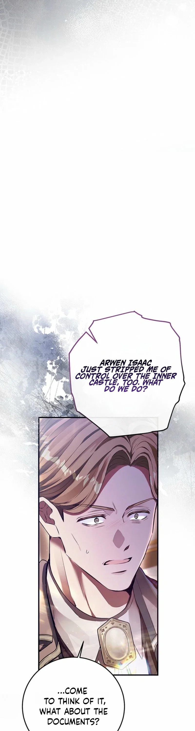 This Is How Revenge Is Done Chapter 36 - Page 39