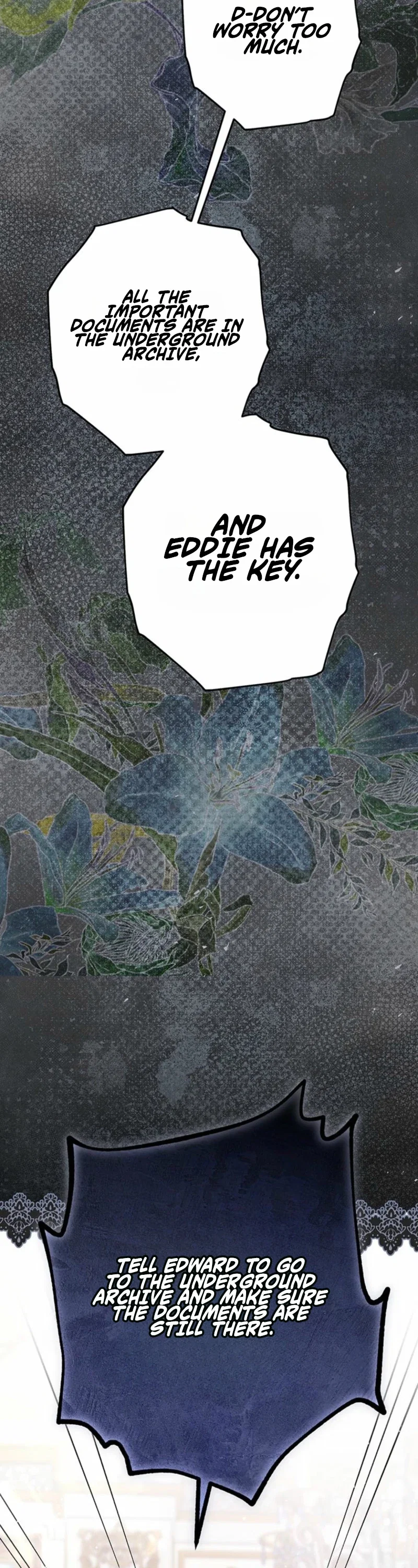 This Is How Revenge Is Done Chapter 36 - Page 41