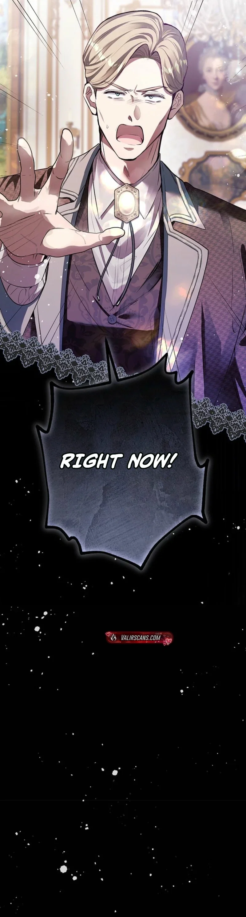 This Is How Revenge Is Done Chapter 36 - Page 42