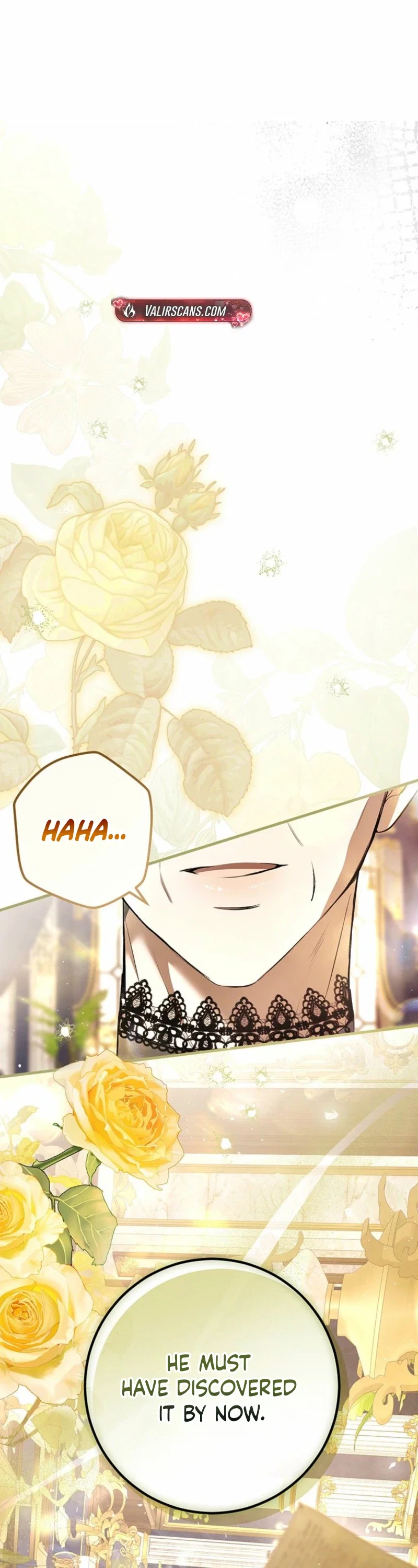 This Is How Revenge Is Done Chapter 36 - Page 50