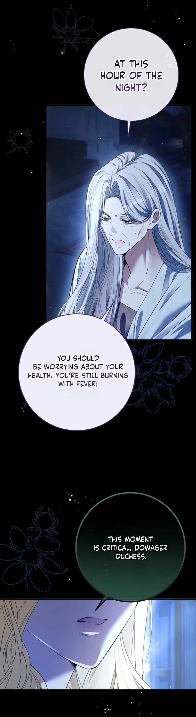 This Is How Revenge Is Done Chapter 36 - Page 55