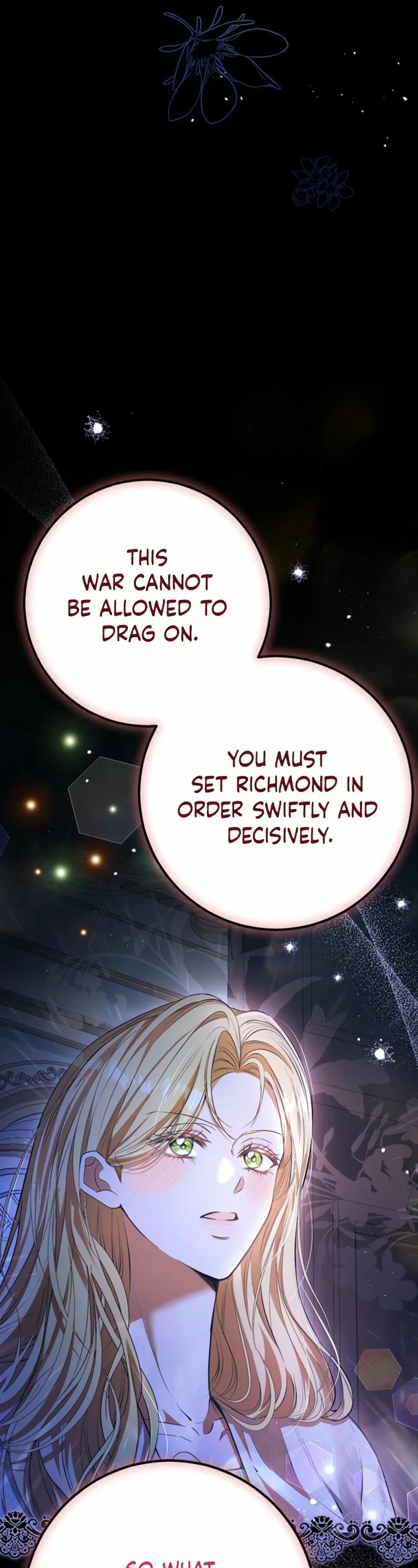 This Is How Revenge Is Done Chapter 36 - Page 56