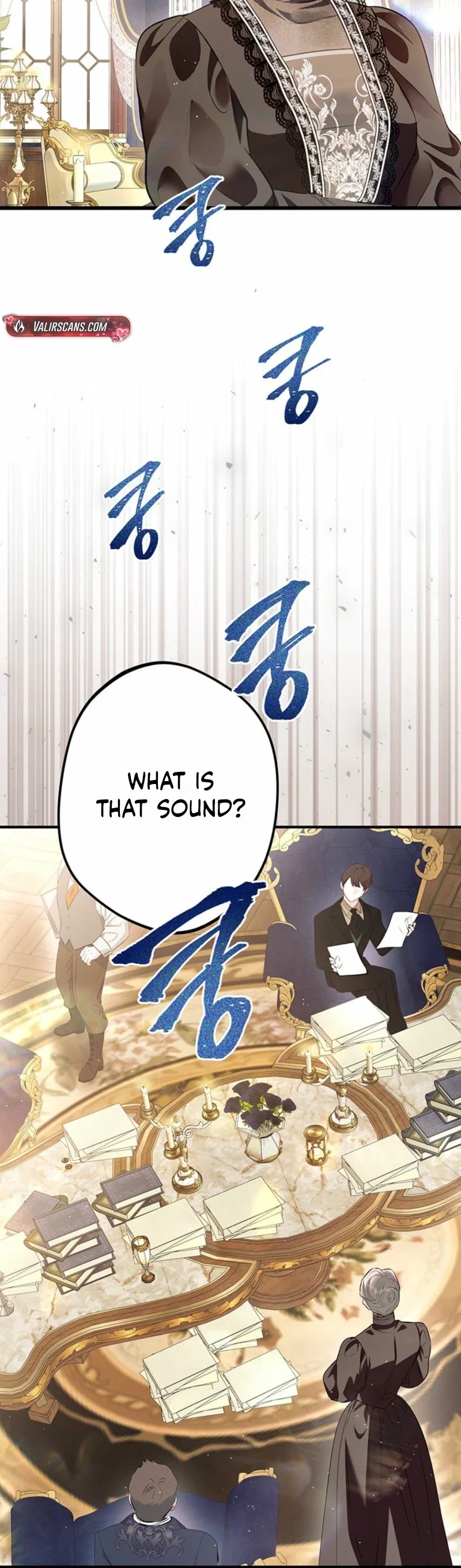 This Is How Revenge Is Done Chapter 36 - Page 58