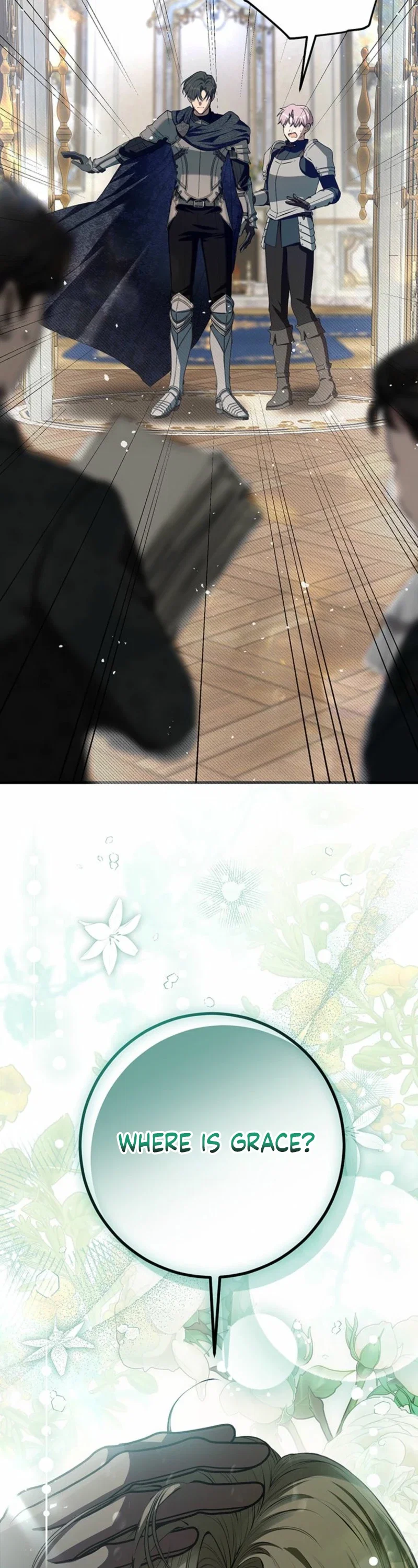 This Is How Revenge Is Done Chapter 36 - Page 60