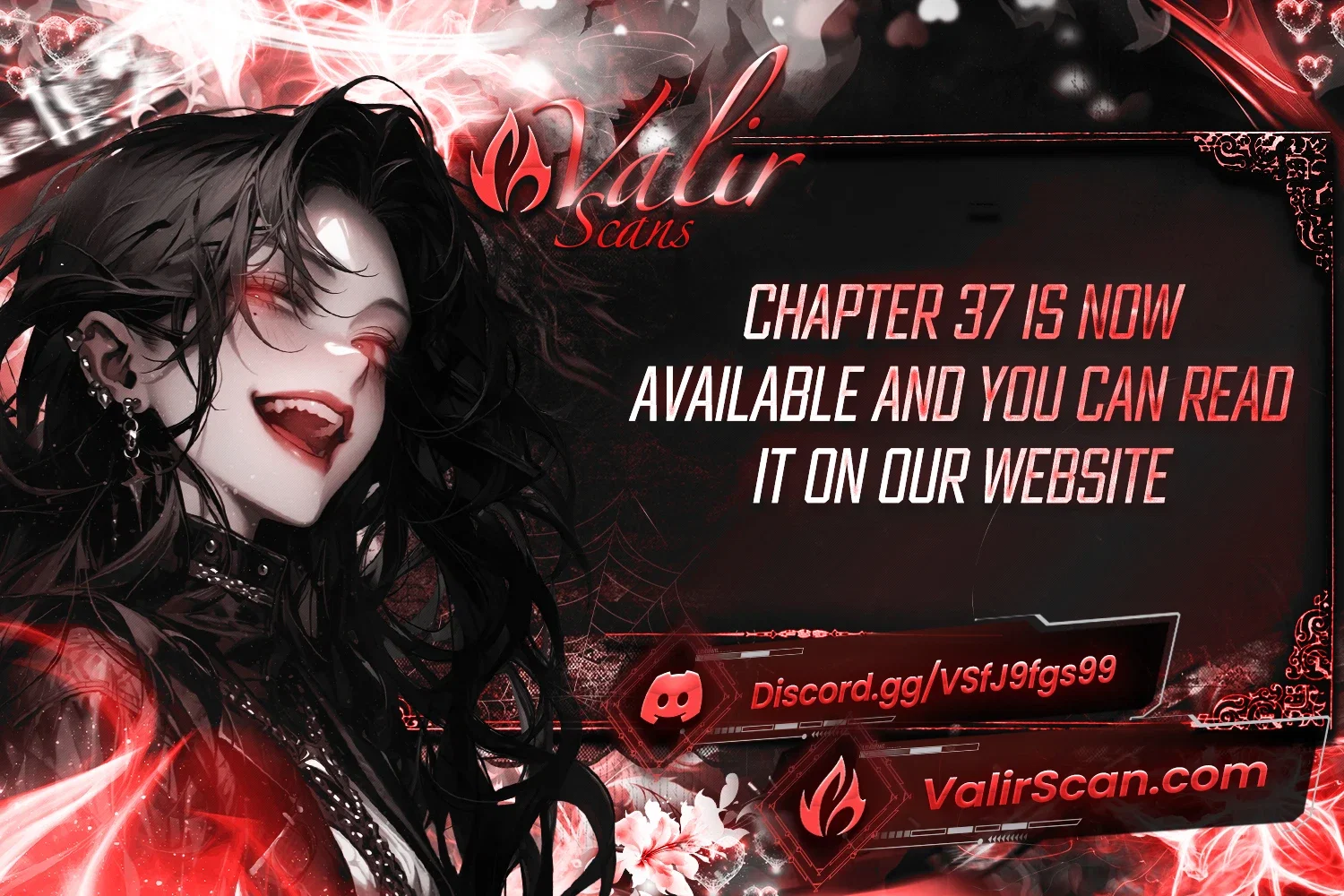 This Is How Revenge Is Done Chapter 36 - Page 63