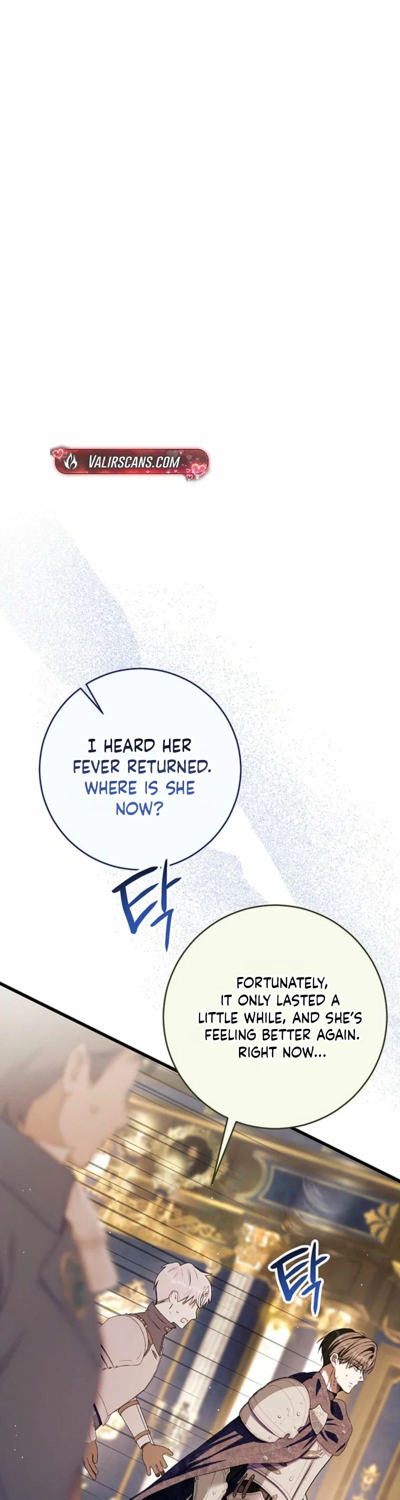 This Is How Revenge Is Done Chapter 37 - Page 6
