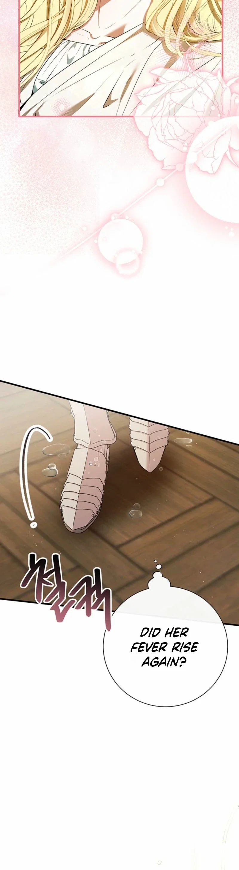This Is How Revenge Is Done Chapter 37 - Page 9