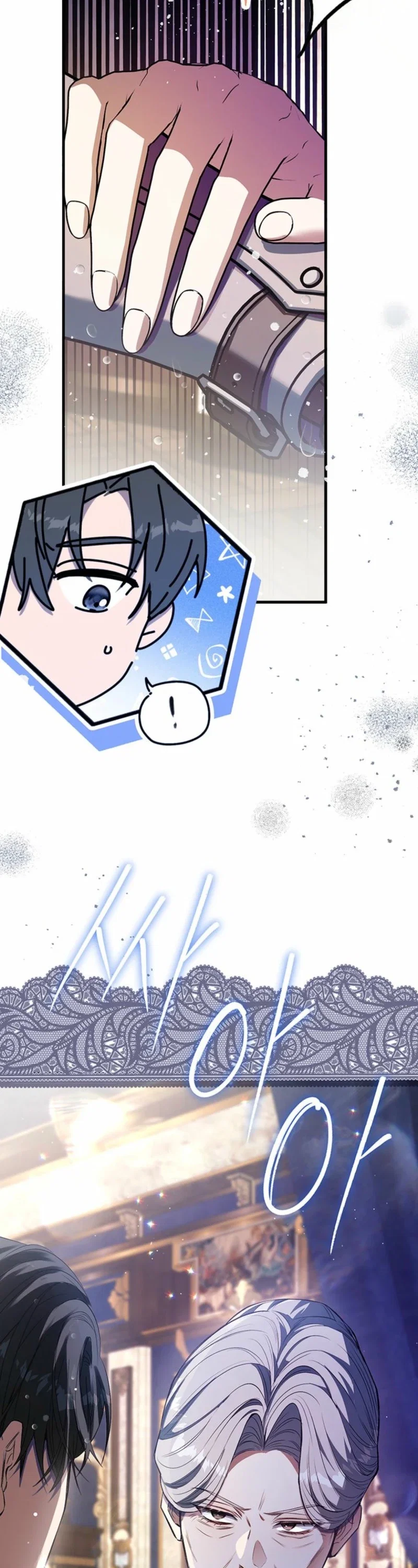 This Is How Revenge Is Done Chapter 37 - Page 11