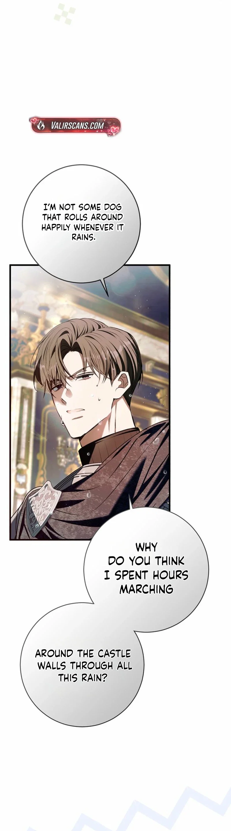 This Is How Revenge Is Done Chapter 37 - Page 14