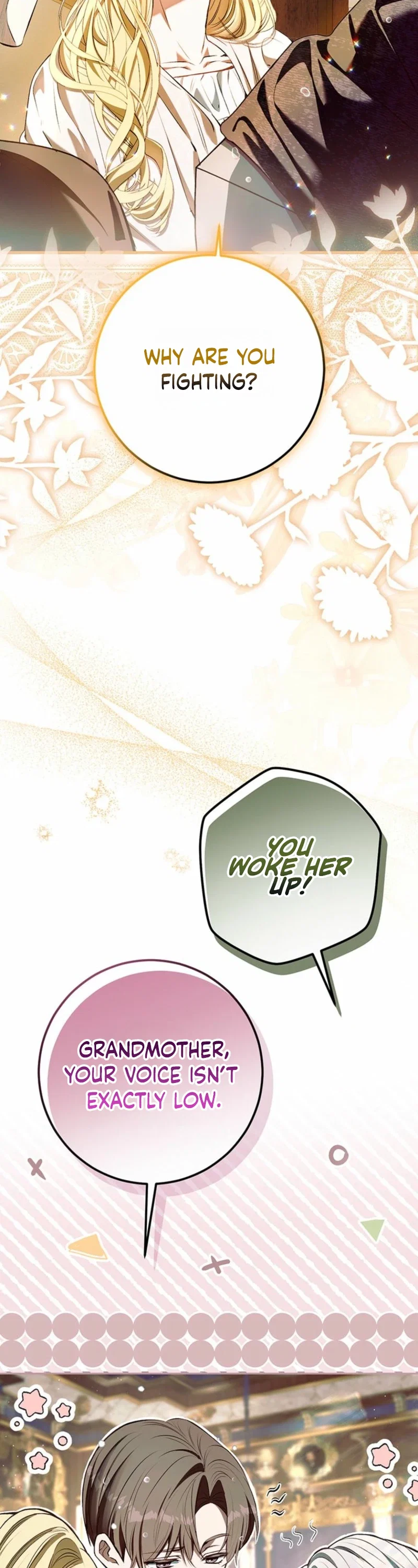 This Is How Revenge Is Done Chapter 37 - Page 16