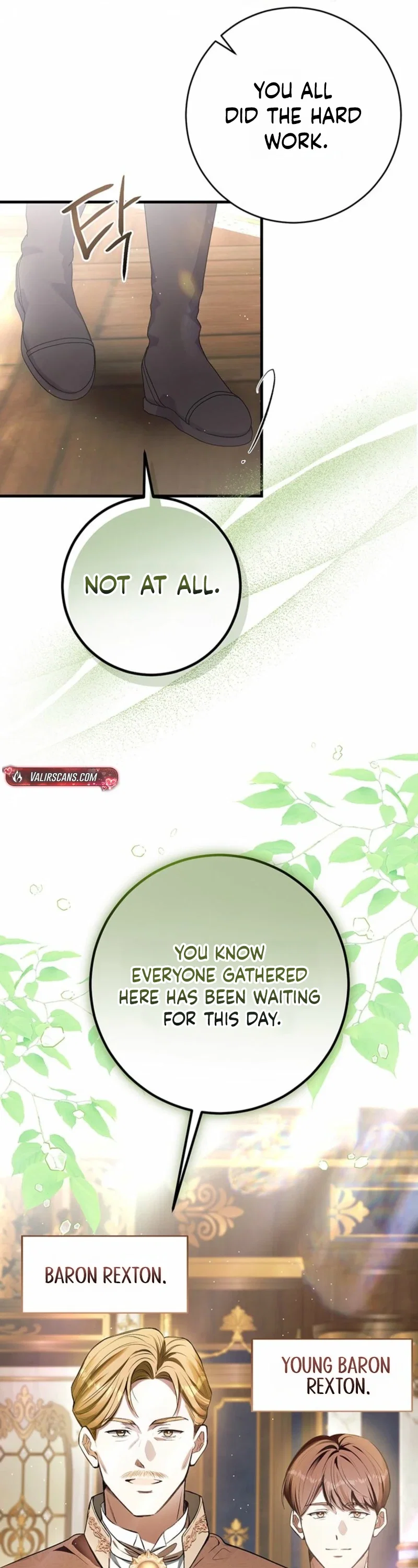 This Is How Revenge Is Done Chapter 37 - Page 26