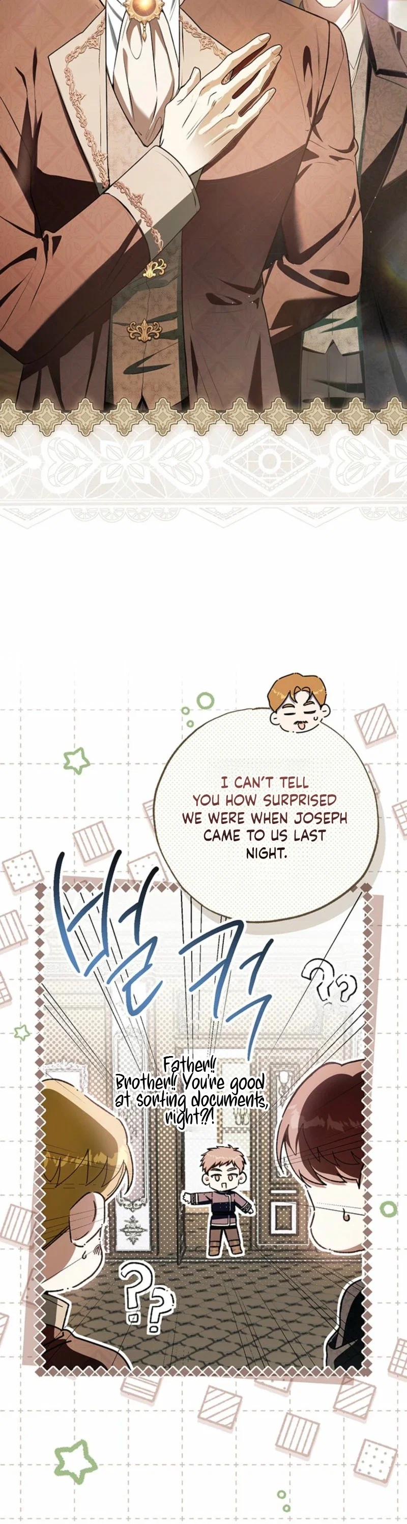 This Is How Revenge Is Done Chapter 37 - Page 27