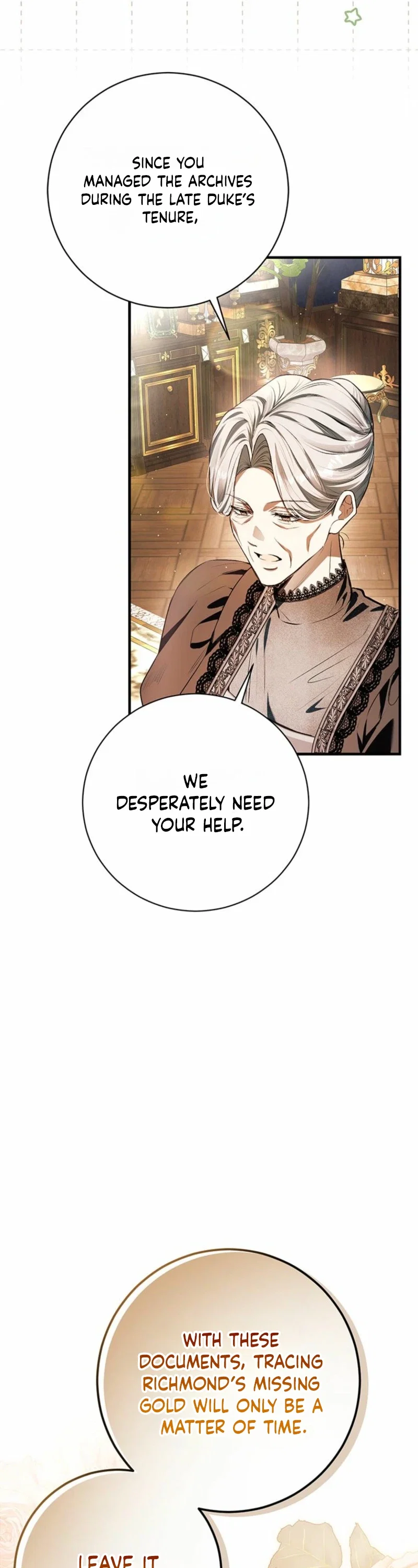 This Is How Revenge Is Done Chapter 37 - Page 28