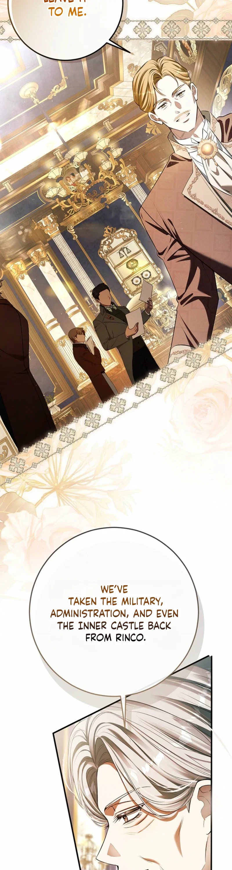 This Is How Revenge Is Done Chapter 37 - Page 29