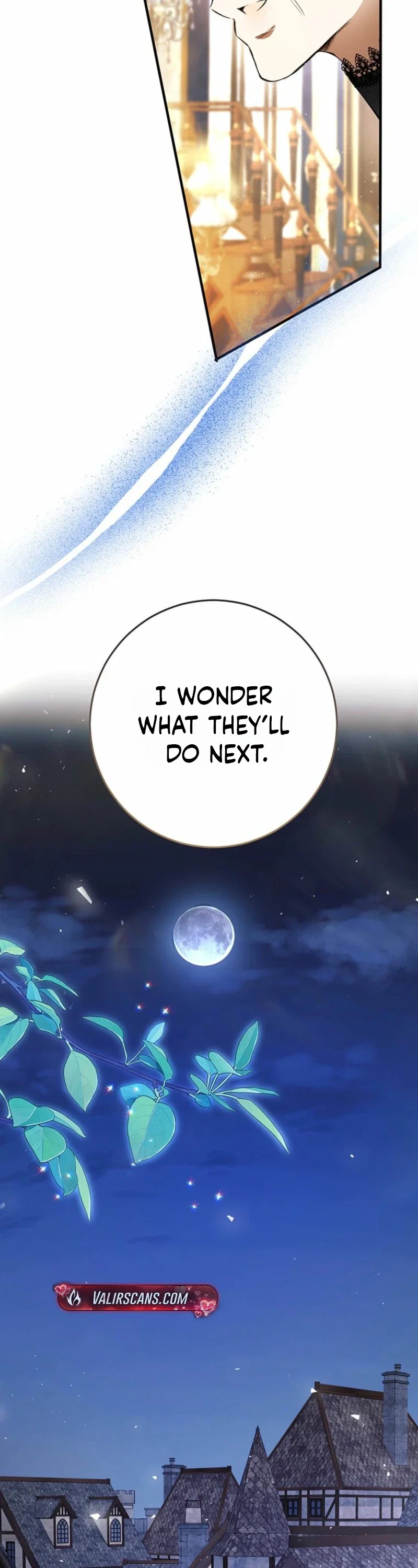 This Is How Revenge Is Done Chapter 37 - Page 30