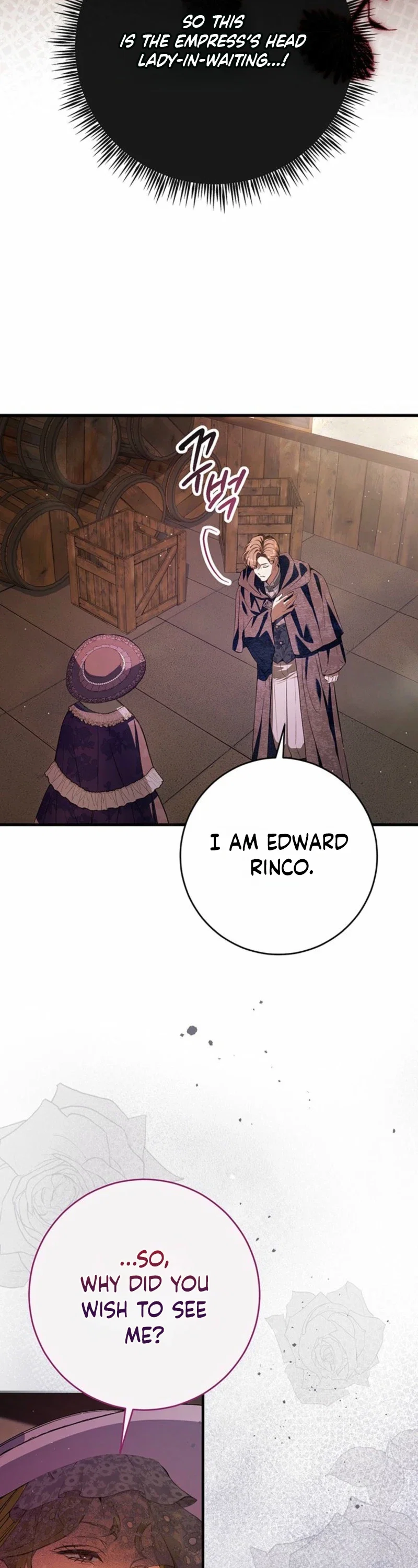 This Is How Revenge Is Done Chapter 37 - Page 35