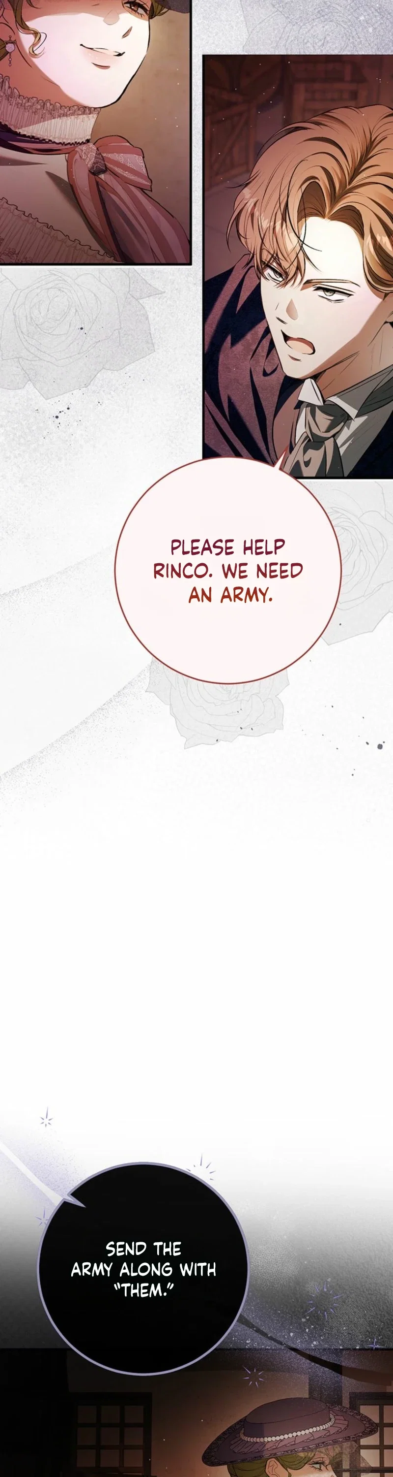 This Is How Revenge Is Done Chapter 37 - Page 36