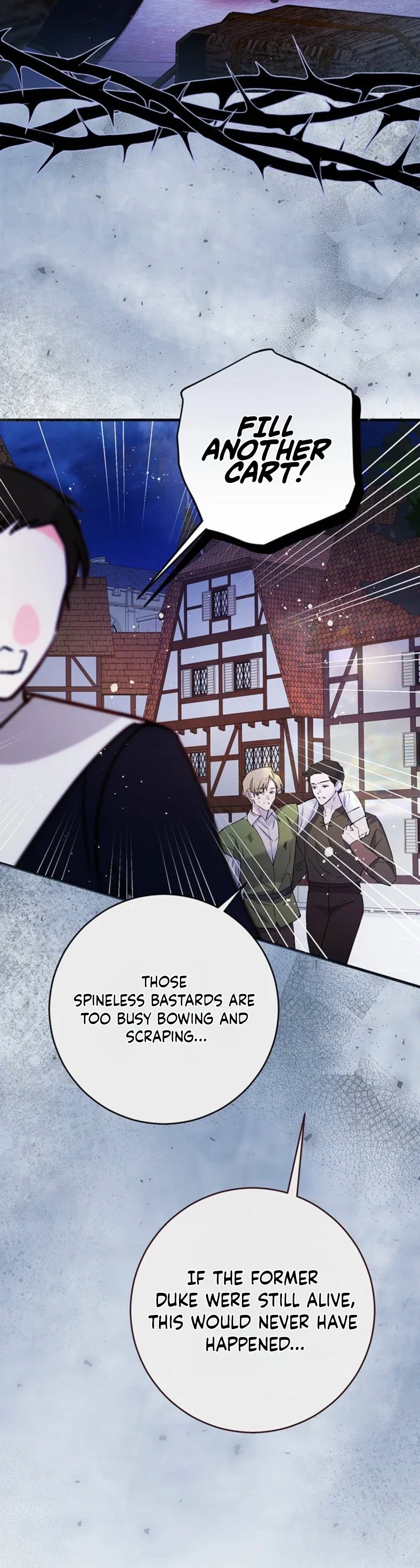 This Is How Revenge Is Done Chapter 37 - Page 40