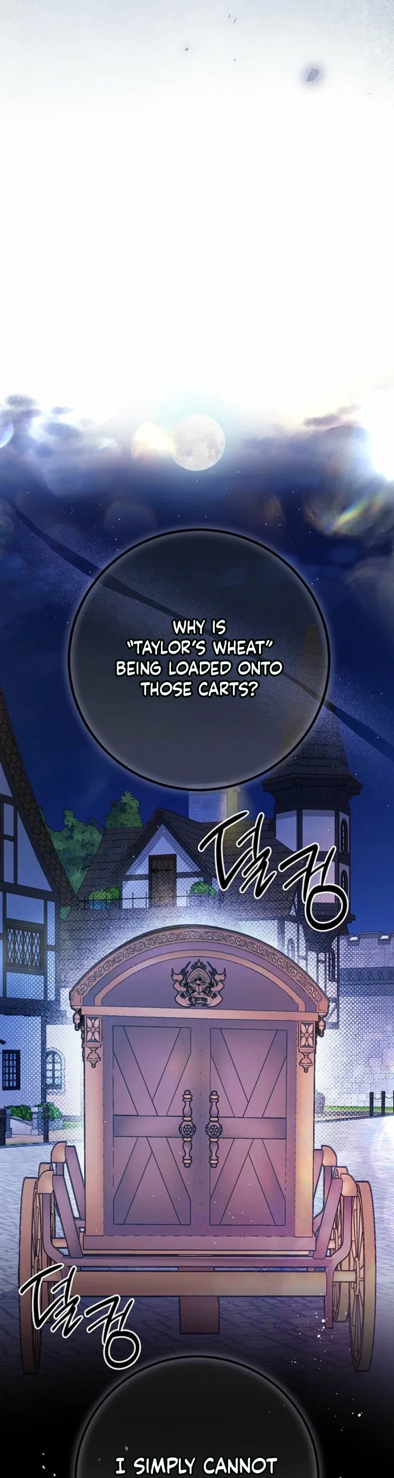 This Is How Revenge Is Done Chapter 37 - Page 41