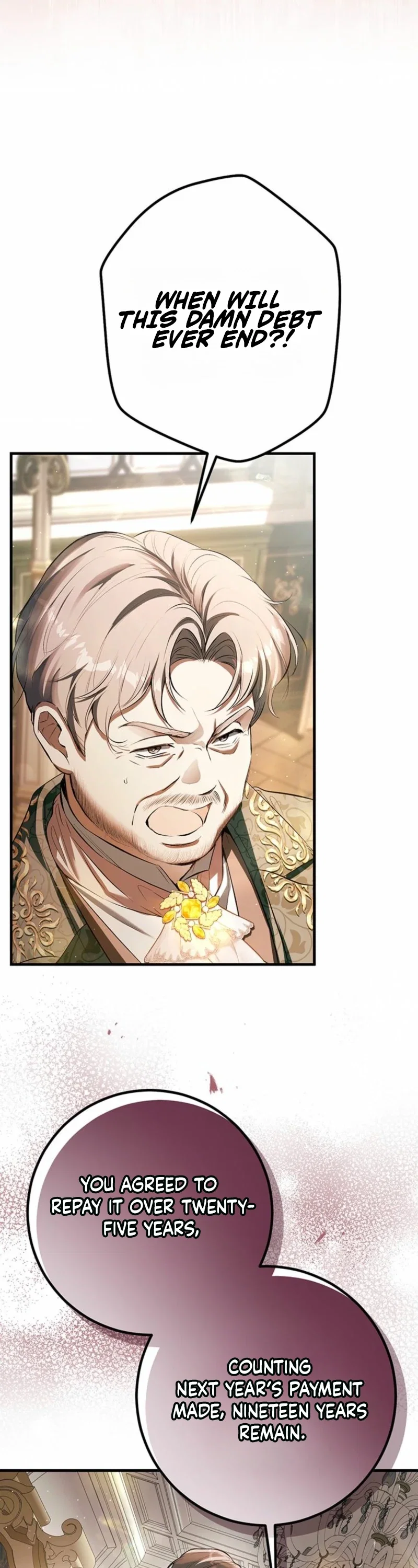 This Is How Revenge Is Done Chapter 37 - Page 43