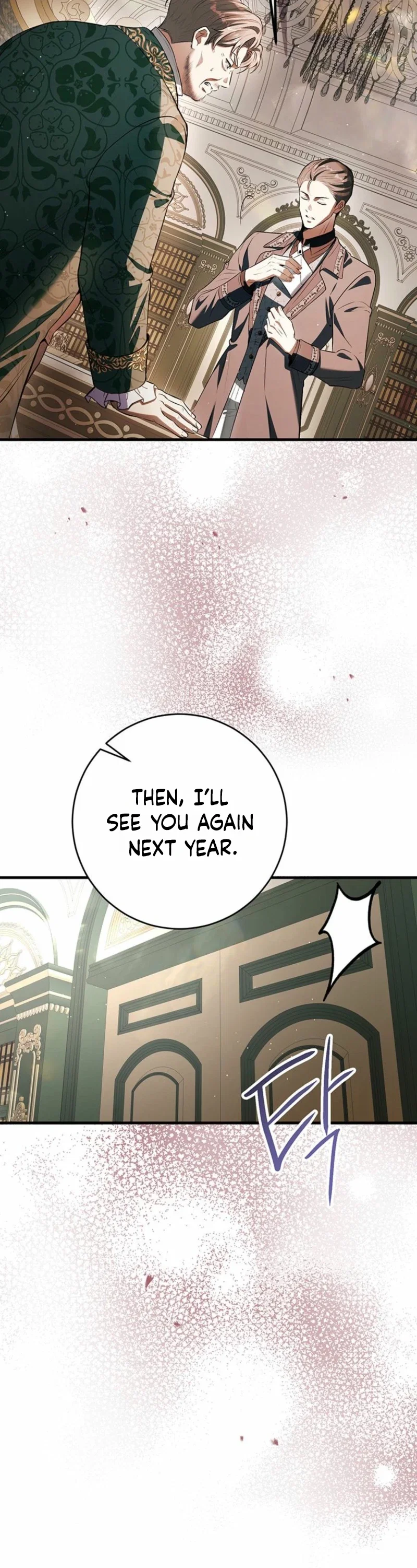 This Is How Revenge Is Done Chapter 37 - Page 44