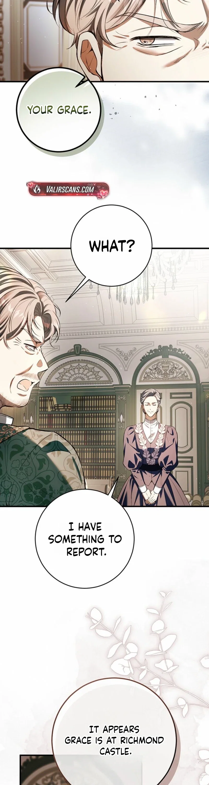 This Is How Revenge Is Done Chapter 37 - Page 46