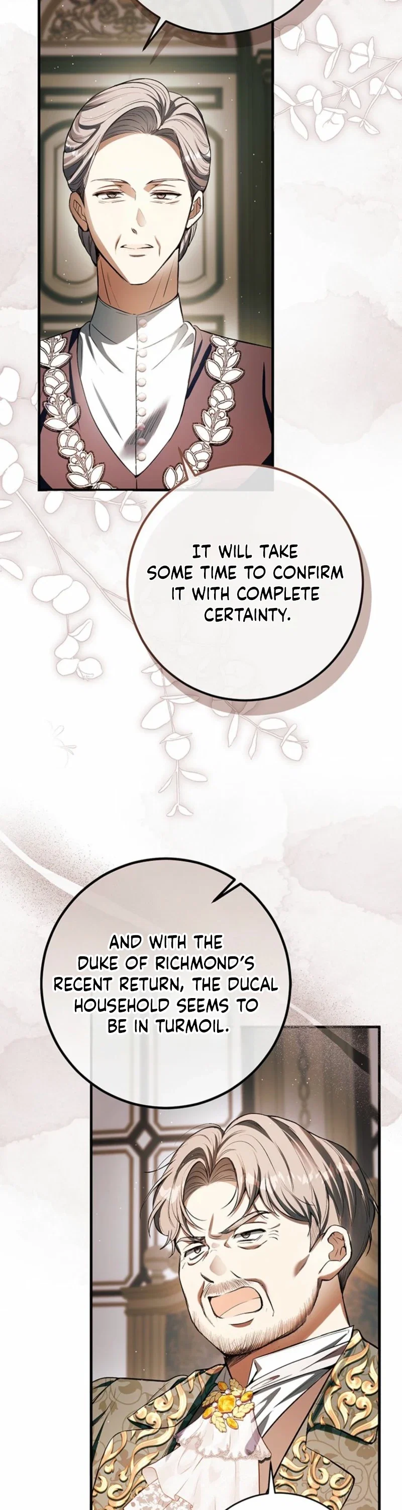 This Is How Revenge Is Done Chapter 37 - Page 47