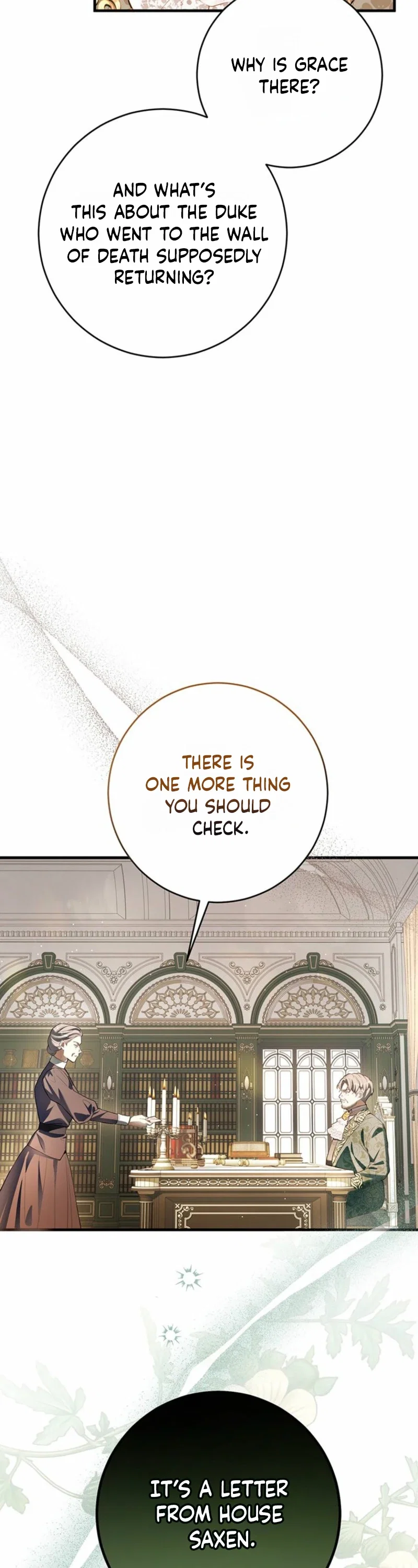 This Is How Revenge Is Done Chapter 37 - Page 48