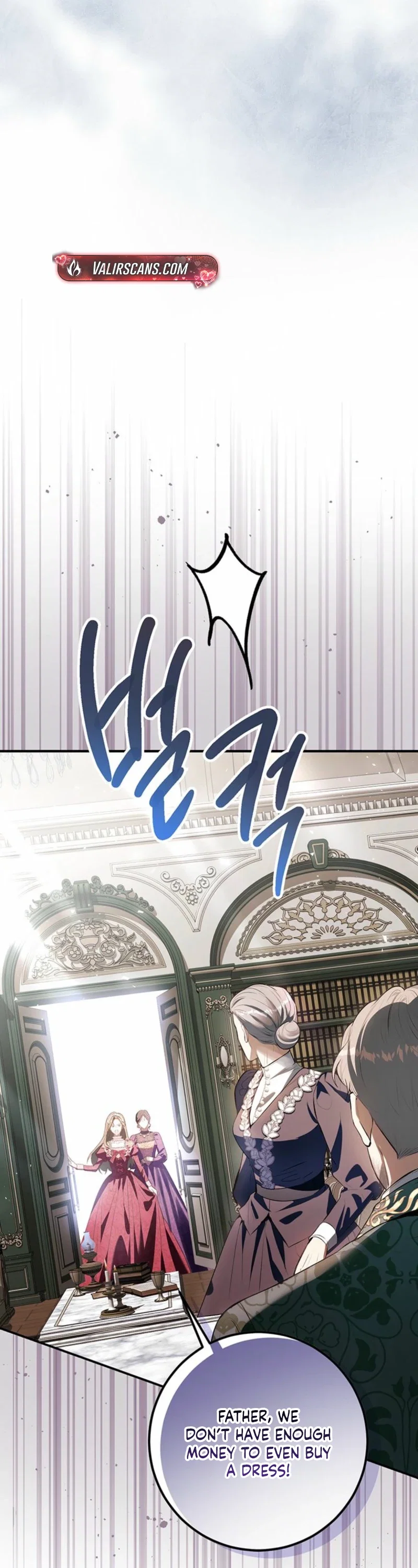 This Is How Revenge Is Done Chapter 37 - Page 50
