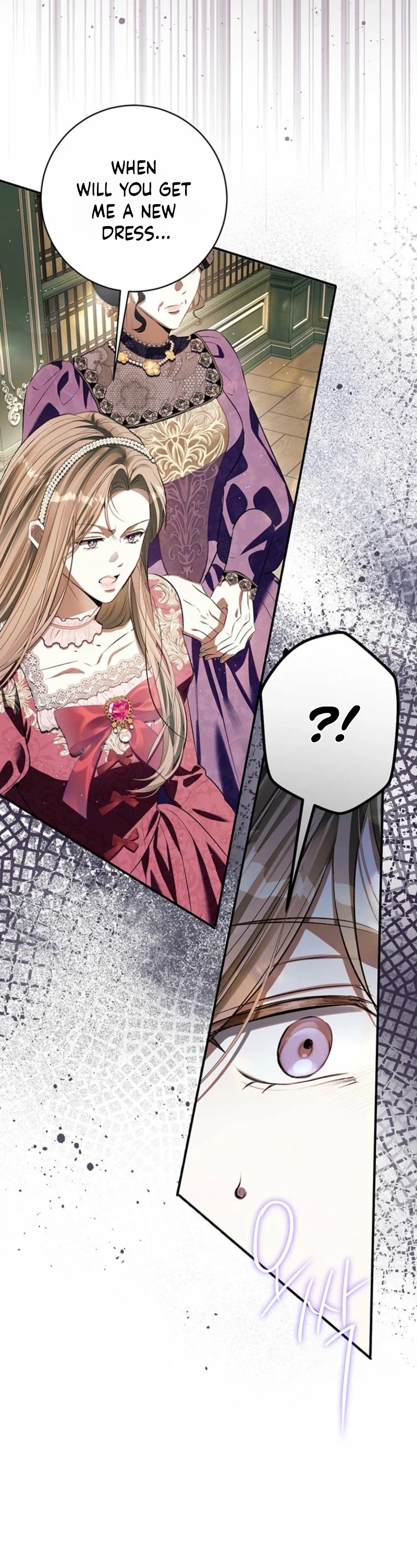 This Is How Revenge Is Done Chapter 37 - Page 51