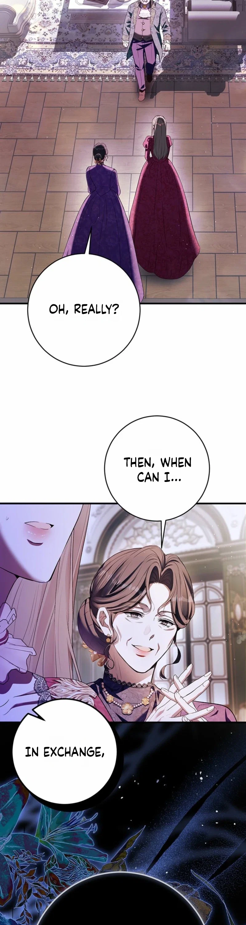 This Is How Revenge Is Done Chapter 37 - Page 53