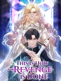 Read This Is How Revenge Is Done manga online free