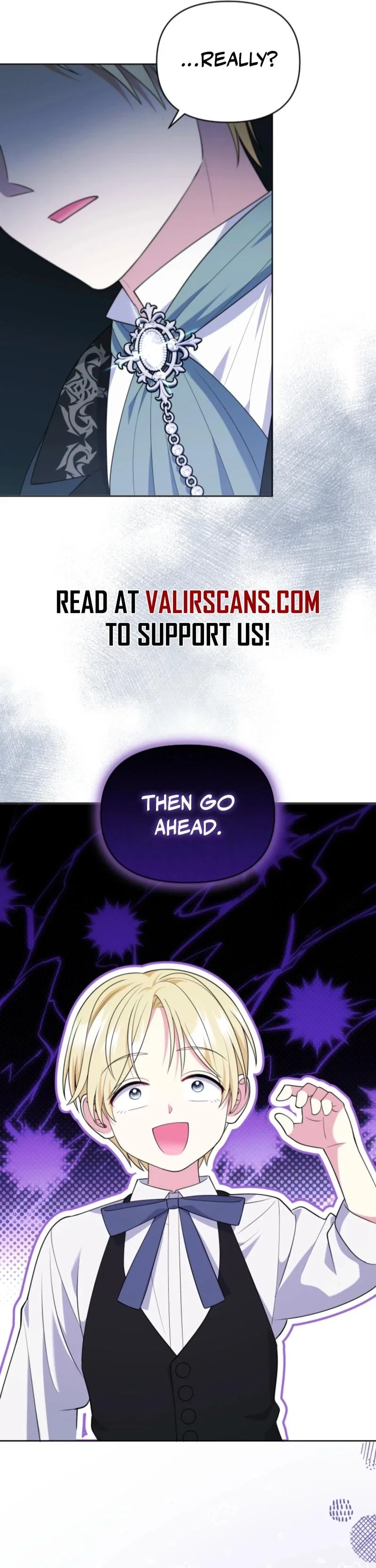 This Reincarnation Comes at a Price Chapter 5 - Page 34