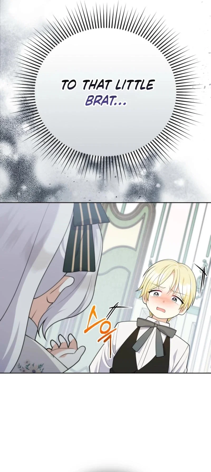 This Reincarnation Comes at a Price Chapter 5 - Page 38