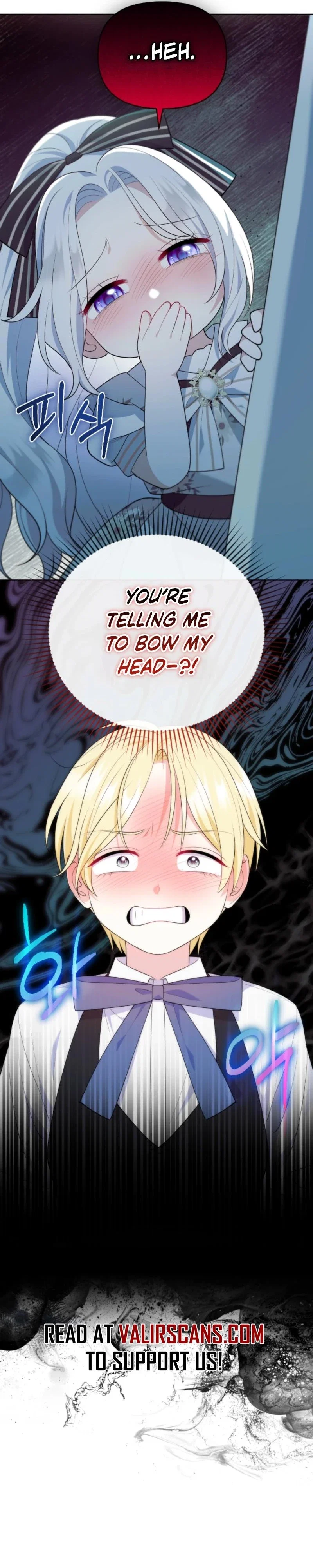 This Reincarnation Comes at a Price Chapter 5 - Page 39