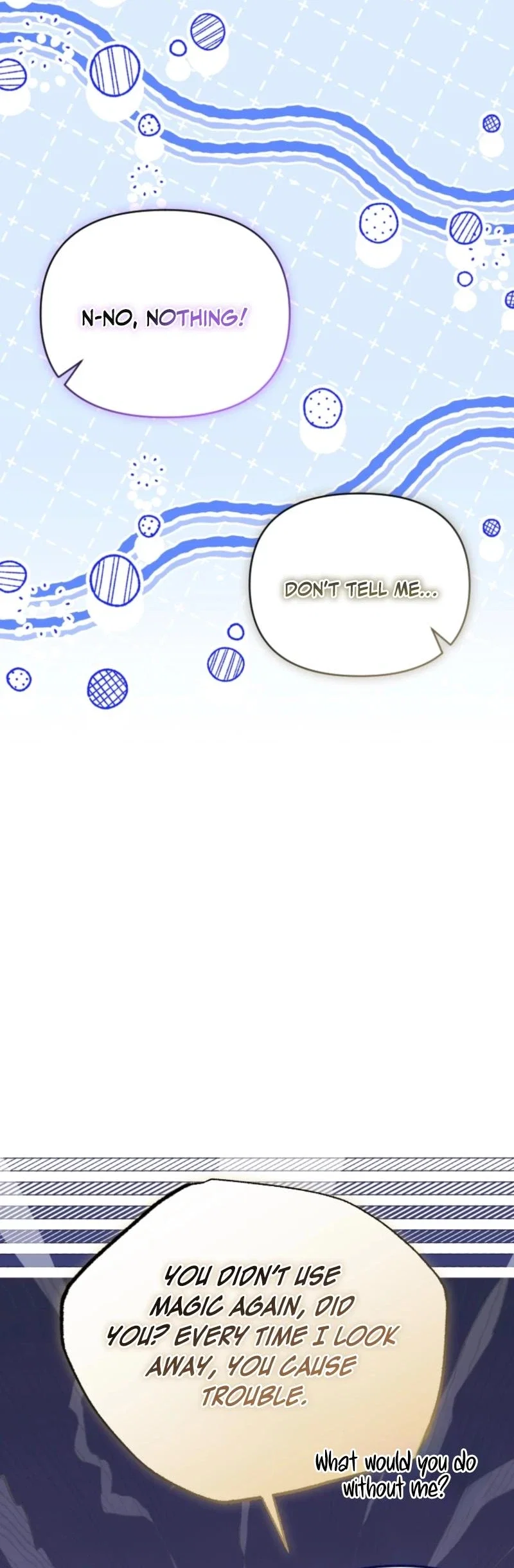 This Reincarnation Comes at a Price Chapter 6 - Page 10