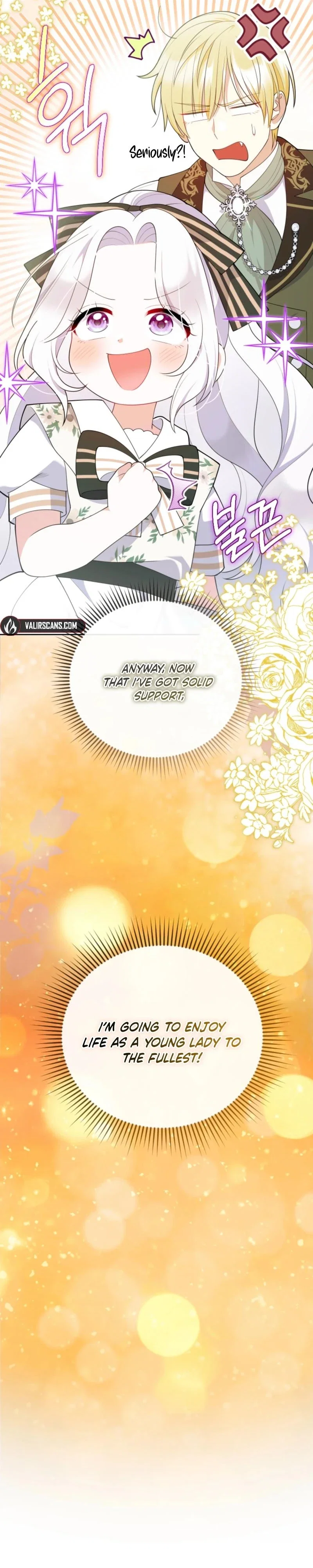 This Reincarnation Comes at a Price Chapter 6 - Page 13