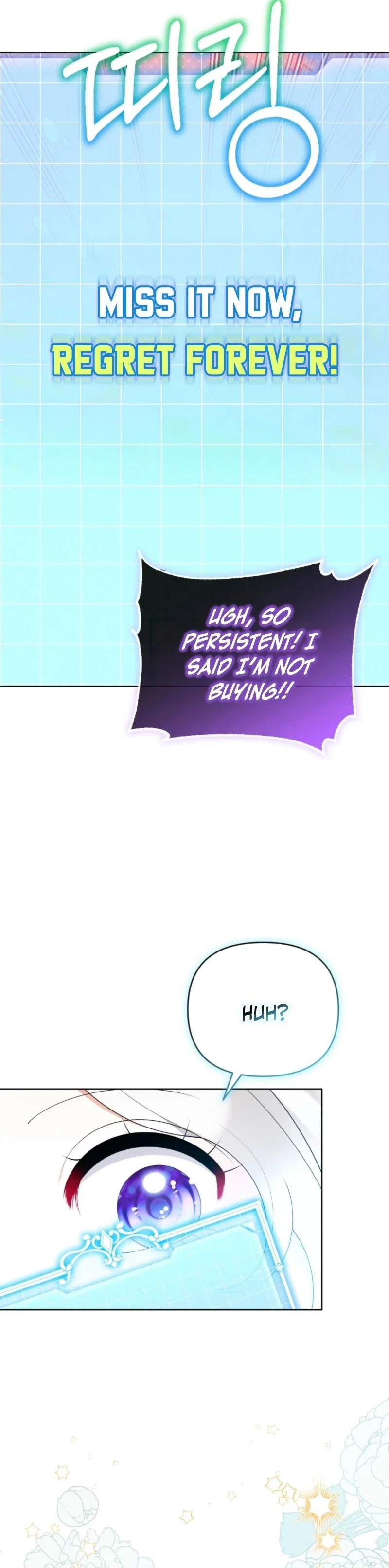 This Reincarnation Comes at a Price Chapter 6 - Page 27