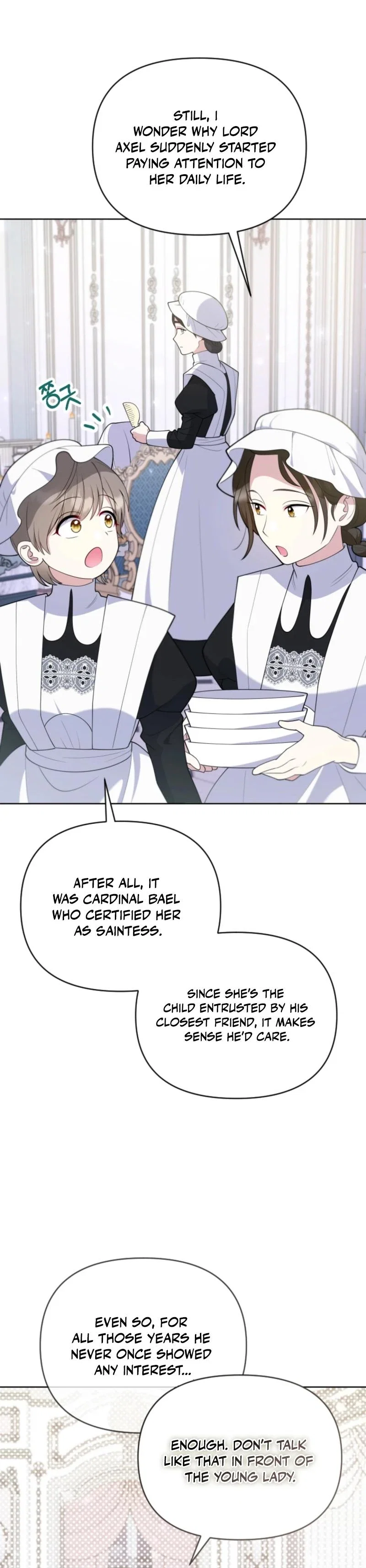 This Reincarnation Comes at a Price Chapter 6 - Page 37