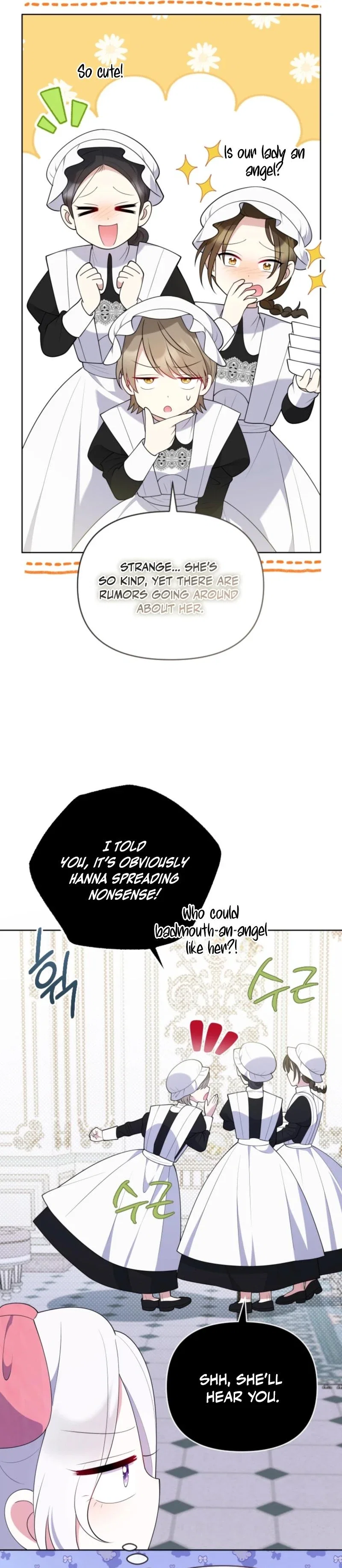 This Reincarnation Comes at a Price Chapter 6 - Page 40