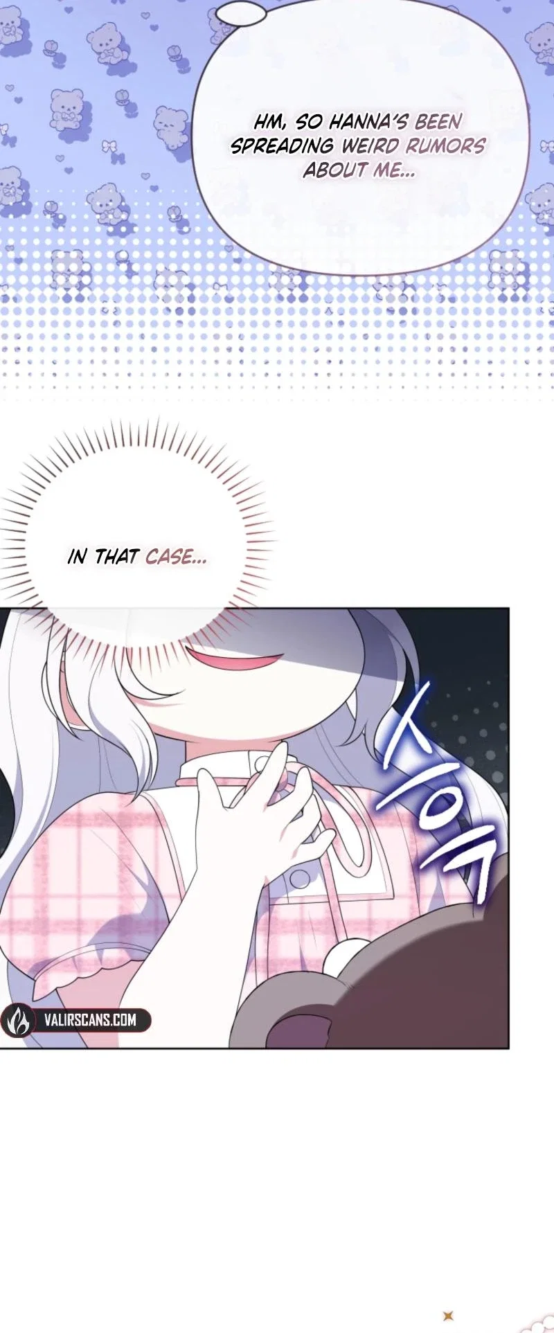 This Reincarnation Comes at a Price Chapter 6 - Page 41