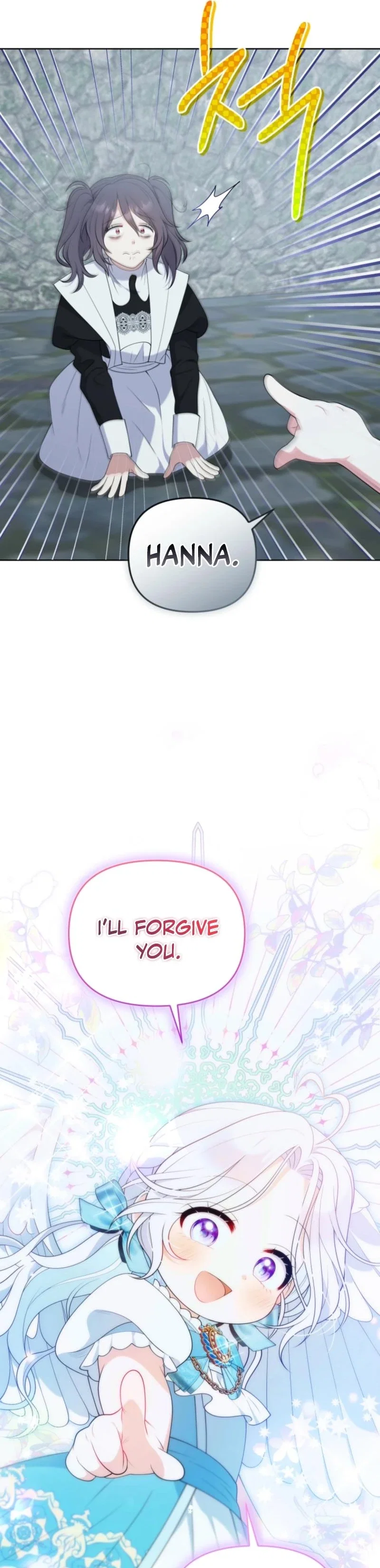 This Reincarnation Comes at a Price Chapter 8 - Page 30